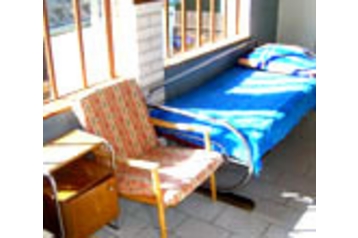 Чехія Chata Horní Radouň, Екстер'єр